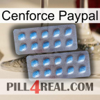 Cenforce Paypal viagra4